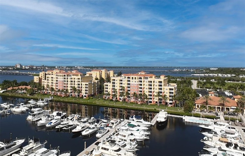 Discover unparalleled luxury living at this resort-style - Beach Condo for sale in Palmetto, Florida on Beachhouse.com