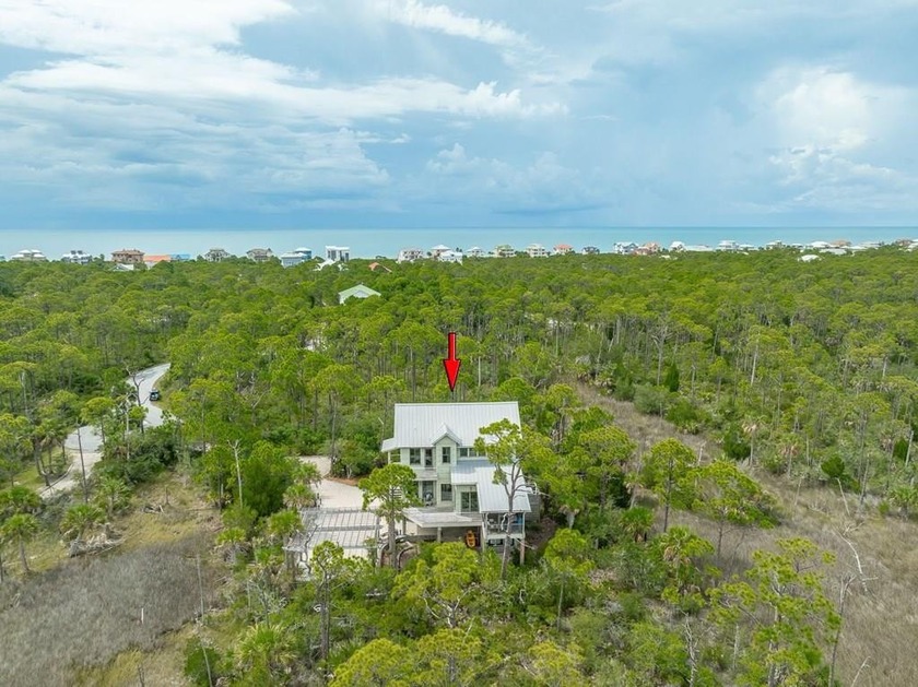 Don't miss the opportunity to view this incredible St. George - Beach Home for sale in St. George Island, Florida on Beachhouse.com