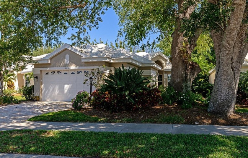 This amazing home is an opportunity not to be missed. Venice - Beach Home for sale in Venice, Florida on Beachhouse.com