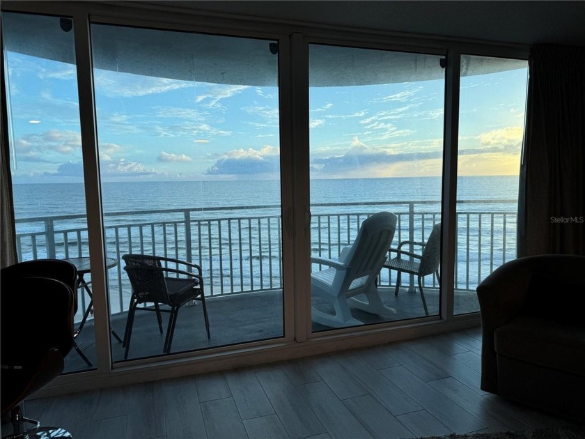 Come relax and live the beach life with the million dollar views - Beach Condo for sale in Daytona Beach, Florida on Beachhouse.com