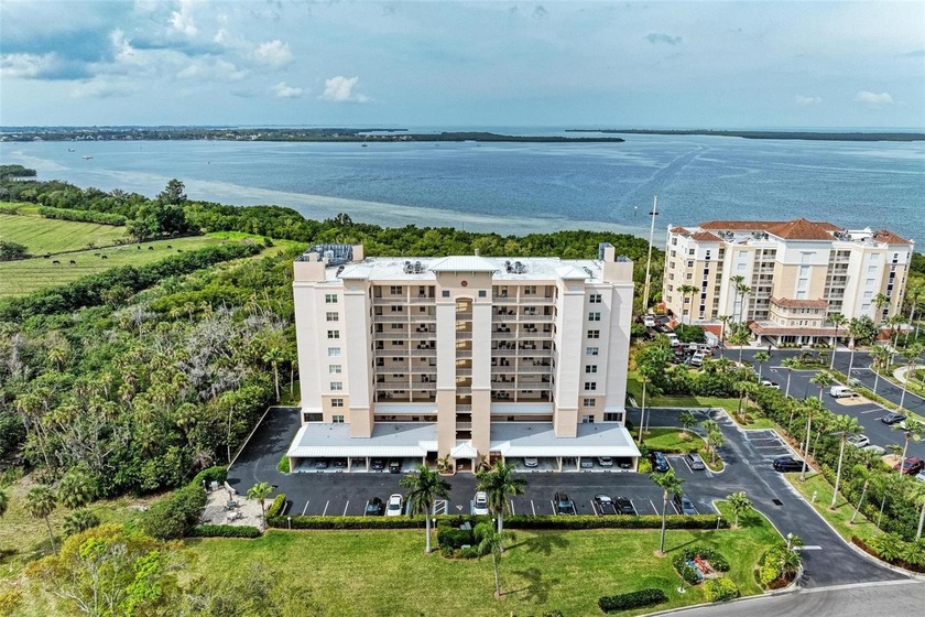 Under contract-accepting backup offers. Move-in ready and - Beach Condo for sale in Palmetto, Florida on Beachhouse.com