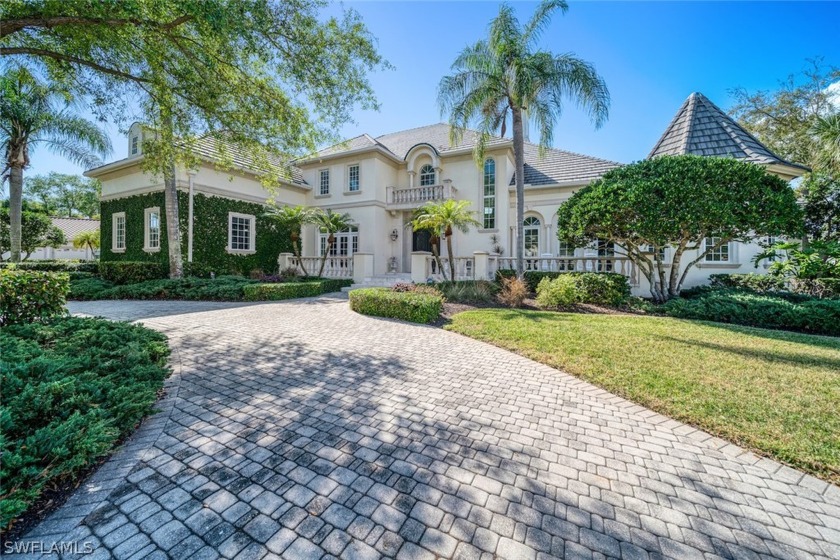 Never offered to the public since built.......

Breathtaking - Beach Home for sale in Fort Myers, Florida on Beachhouse.com