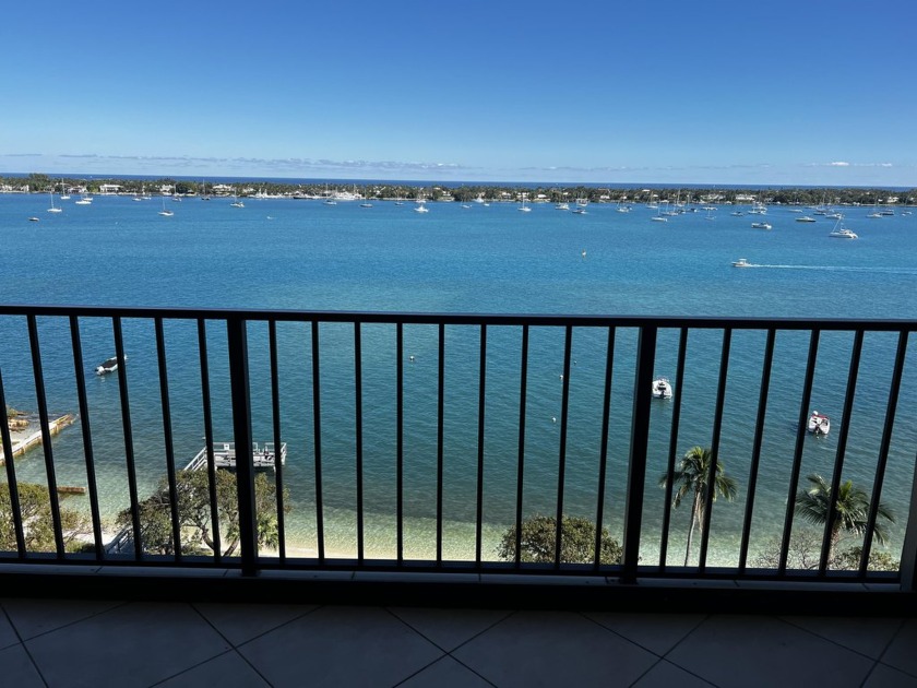 A MILLION DOLLAR VIEW; Beautiful Direct views of Ocean - Beach Condo for sale in West Palm Beach, Florida on Beachhouse.com