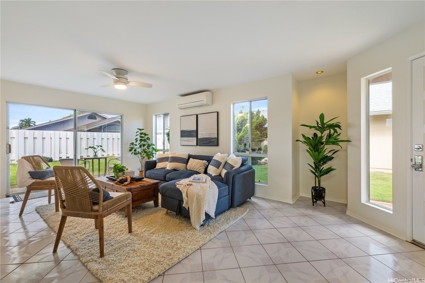 Priced WELL below its taxed assessed value and priced to sell - Beach Home for sale in Ewa Beach, Hawaii on Beachhouse.com