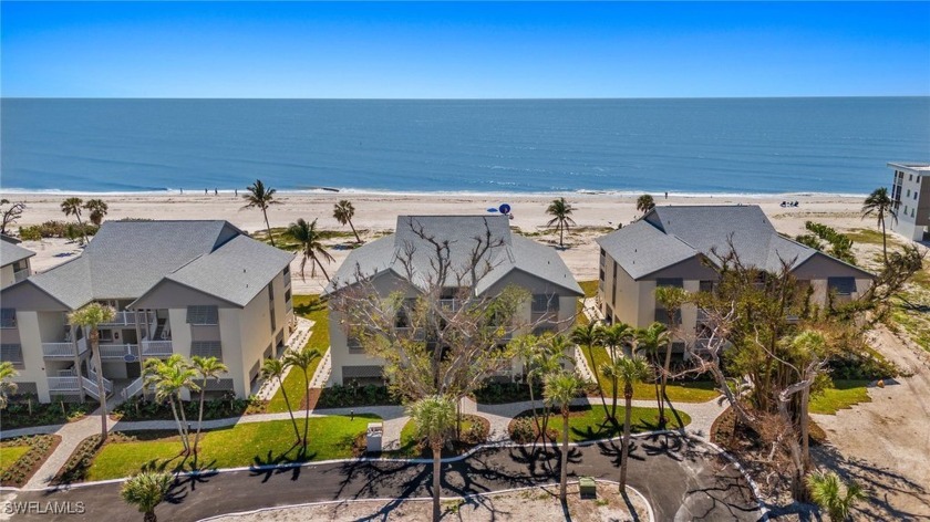 Experience the ultimate beachfront getaway with this newly - Beach Condo for sale in Sanibel, Florida on Beachhouse.com