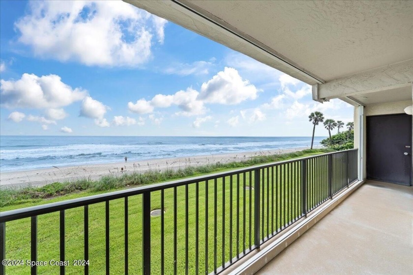 Welcome Home to Eastwind Condo's most recently 100% renovated - Beach Condo for sale in Satellite Beach, Florida on Beachhouse.com