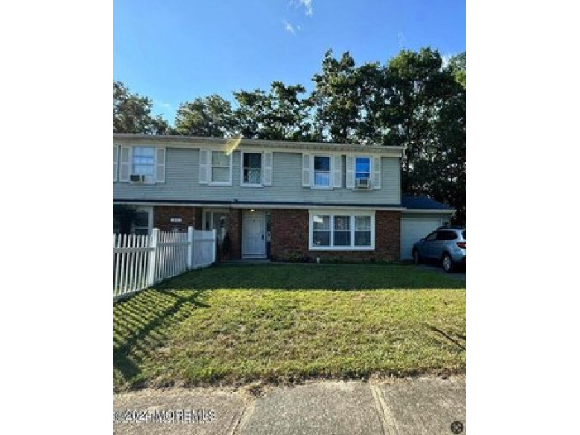 Spacious 3 bedroom home offers proximity to school and commuting - Beach Home for sale in Barnegat, New Jersey on Beachhouse.com