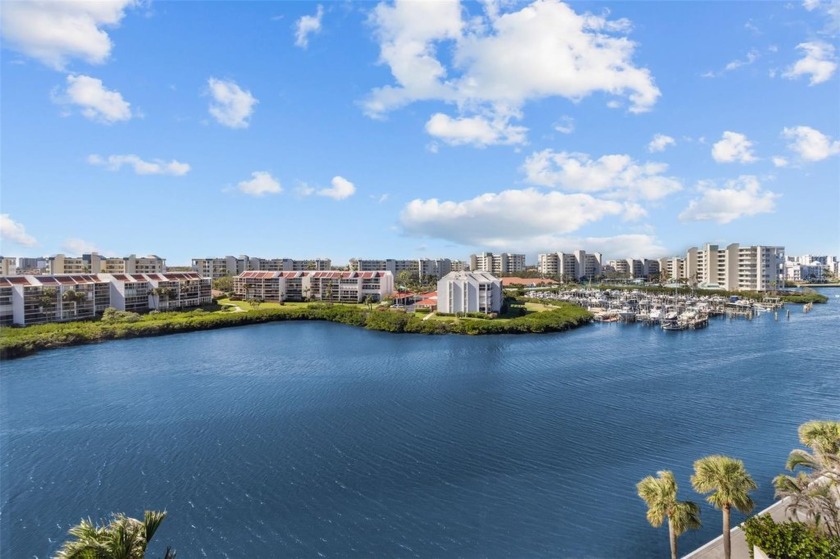 Breathtaking Water Views at The Ambassador Condominium - A - Beach Condo for sale in South Pasadena, Florida on Beachhouse.com