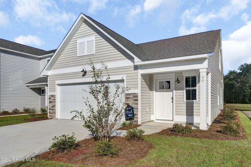 Exciting Buyer Incentive! CALL TODAY to learn more about our - Beach Home for sale in Hampstead, North Carolina on Beachhouse.com