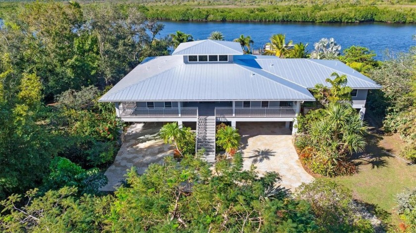 Welcome to Your Luxurious Private Sanctuary!
From the moment - Beach Home for sale in Punta Gorda, Florida on Beachhouse.com