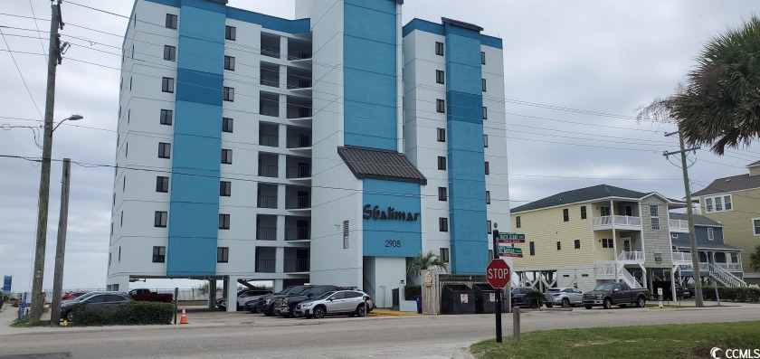 Another opportunity to enjoy shared ownership and expenses at - Beach Condo for sale in North Myrtle Beach, South Carolina on Beachhouse.com