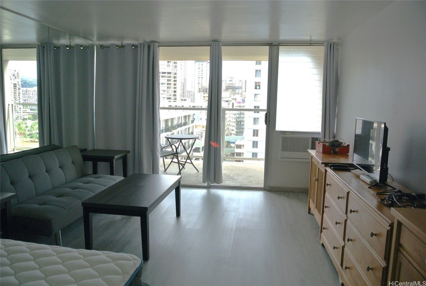 Legal short-term rental unit in the heart of Waikiki at Island - Beach Condo for sale in Honolulu, Hawaii on Beachhouse.com