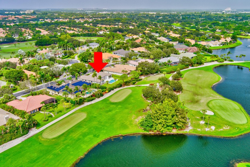 Realize the quintessential Florida lifestyle in this newly - Beach Home for sale in West Palm Beach, Florida on Beachhouse.com