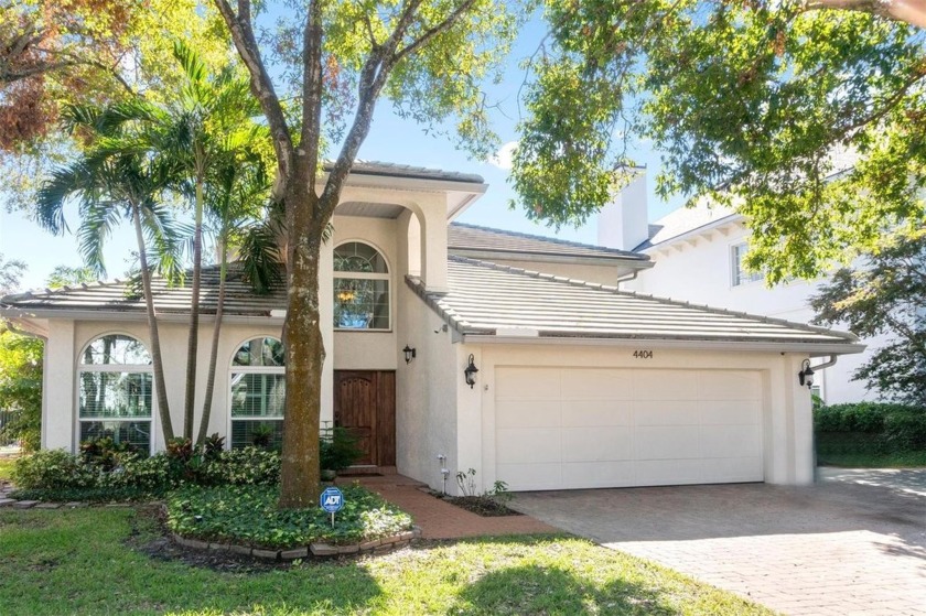 Welcome to this beautiful Beach Park pool home with downstairs - Beach Home for sale in Tampa, Florida on Beachhouse.com