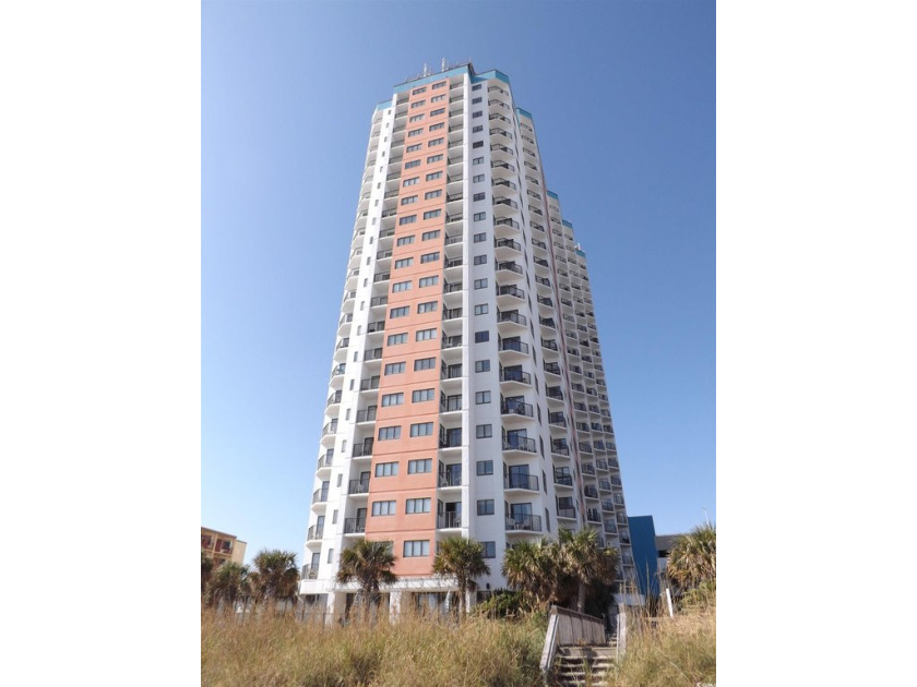 Come and check out your new investment property, just waiting - Beach Condo for sale in Myrtle Beach, South Carolina on Beachhouse.com