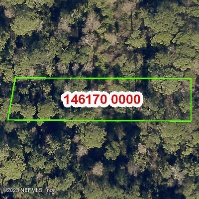This 0.4 acre wooded lot in the highly sought after Roland - Beach Lot for sale in Jacksonville, Florida on Beachhouse.com