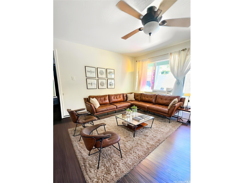 Updated 2 bedroom, 2 full bath, 2 assigned and parking in - Beach Condo for sale in Mililani, Hawaii on Beachhouse.com