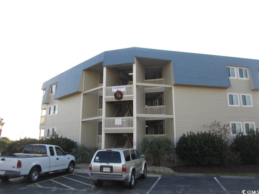 REDUCED AND READY TO SELL !  This is your opportunity to own a 2 - Beach Condo for sale in Myrtle Beach, South Carolina on Beachhouse.com