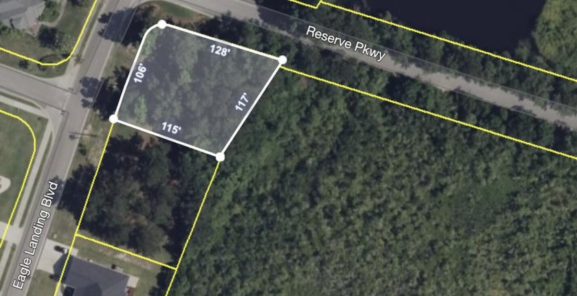 MARSHFRONT HANAHAN lot !  Build your dream home in one of - Beach Lot for sale in Hanahan, South Carolina on Beachhouse.com