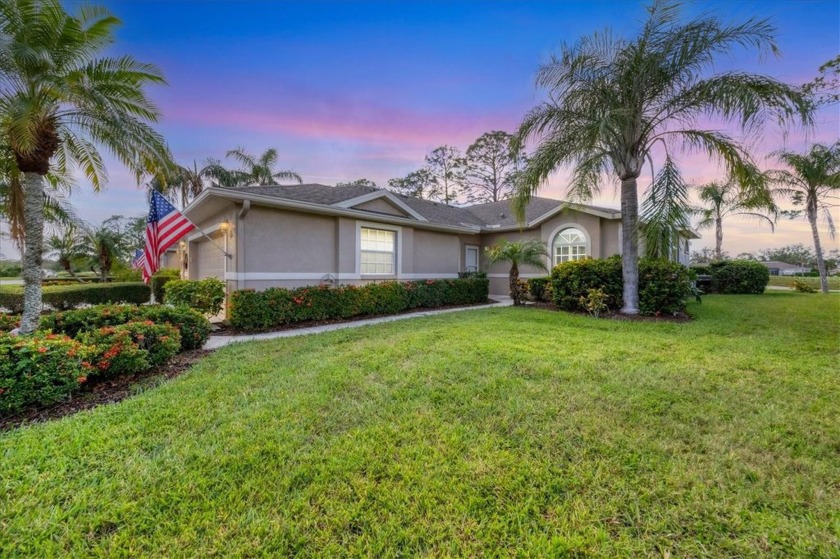 Heritage Oaks Golf  Country Club! ** Step into an Arlington - Beach Home for sale in Sarasota, Florida on Beachhouse.com