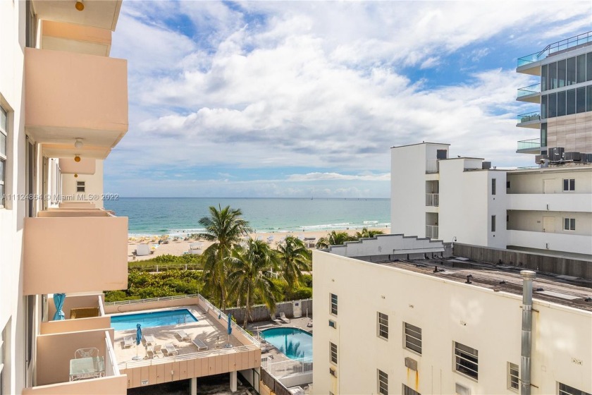 Reduced for immediate sale- incredible price for waterfront - Beach Condo for sale in Miami Beach, Florida on Beachhouse.com