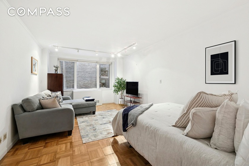 This inviting Gramercy studio presents a wonderful opportunity - Beach Apartment for sale in New York, New York on Beachhouse.com