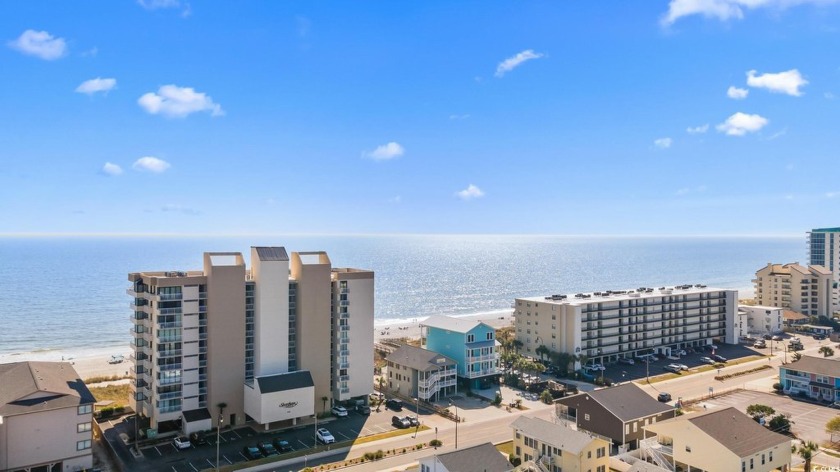 Don't miss this unique opportunity to own a spacious oceanfront - Beach Condo for sale in North Myrtle Beach, South Carolina on Beachhouse.com