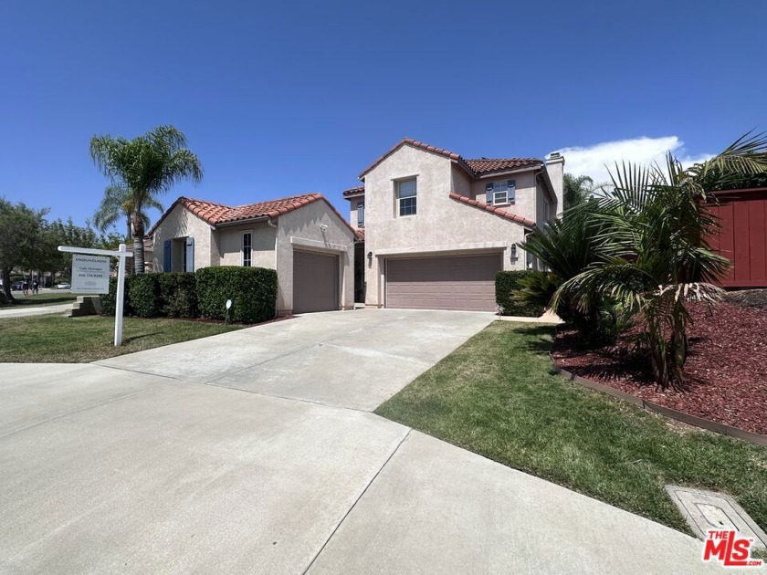 This home is located in Twin Oaks Valley Ranch. One of the most - Beach Home for sale in San Marcos, California on Beachhouse.com