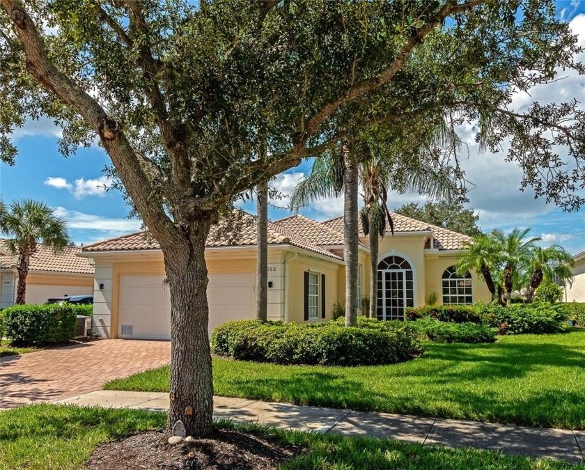 Under contract-accepting backup offers. Welcome to 8383 Jesolo - Beach Home for sale in Sarasota, Florida on Beachhouse.com