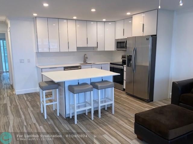 Truly one of a kind, very modern, totally and beautifully - Beach Condo for sale in Deerfield Beach, Florida on Beachhouse.com