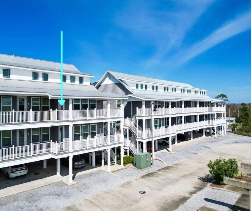 Are you looking for a turn-key beach house? Look no further! - Beach Condo for sale in Mexico Beach, Florida on Beachhouse.com