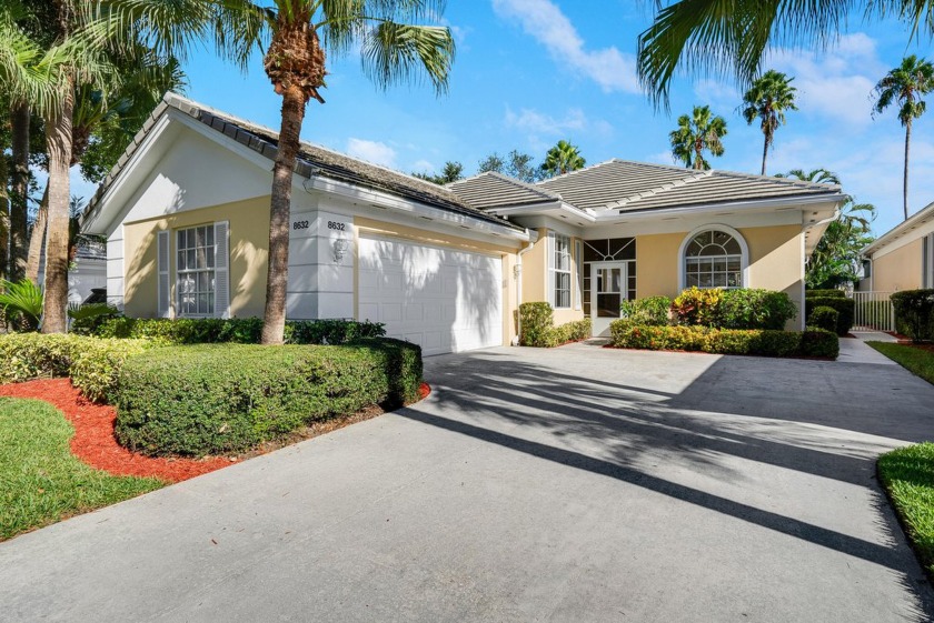 Beautiful single-family home nestled in the heart of Palm Beach - Beach Home for sale in Palm Beach Gardens, Florida on Beachhouse.com