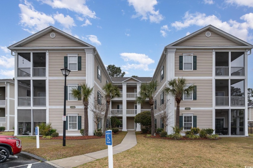 This is a fully-furnished, well-maintained, and sun-filled - Beach Condo for sale in Longs, South Carolina on Beachhouse.com