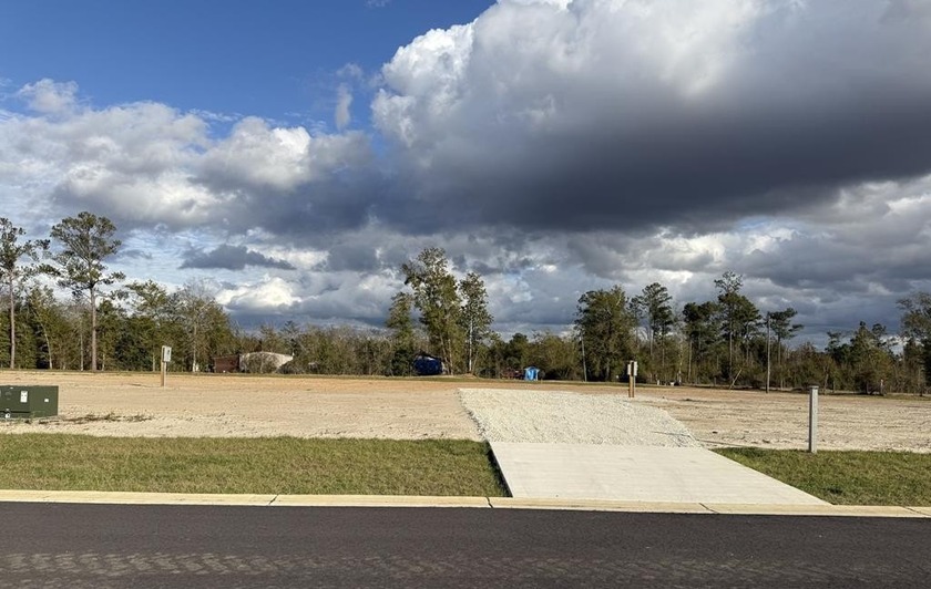 Our Town RV Estates is an upscale RV friendly community located - Beach Lot for sale in Wewahitchka, Florida on Beachhouse.com