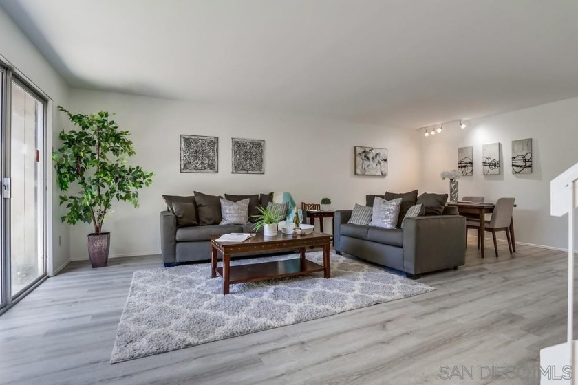Newly Updated 2 story townhome in sought after Westwood - Beach Townhome/Townhouse for sale in San Diego, California on Beachhouse.com
