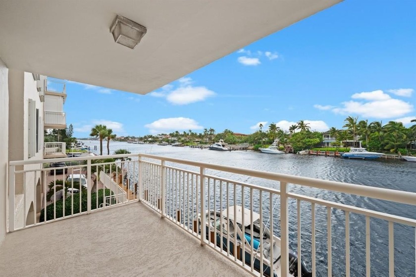 The absolute best deal on the Hillsboro Mile. Enjoy the constant - Beach Condo for sale in Hillsboro Beach, Florida on Beachhouse.com