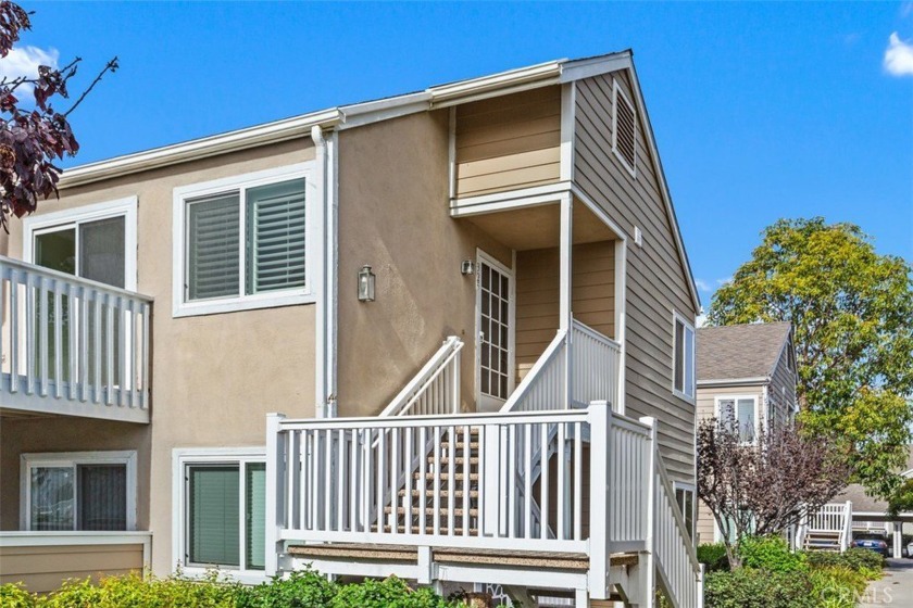 RARE OPPORTUNITY. Steps from the sand at iconic Strands Beach - Beach Condo for sale in Dana Point, California on Beachhouse.com