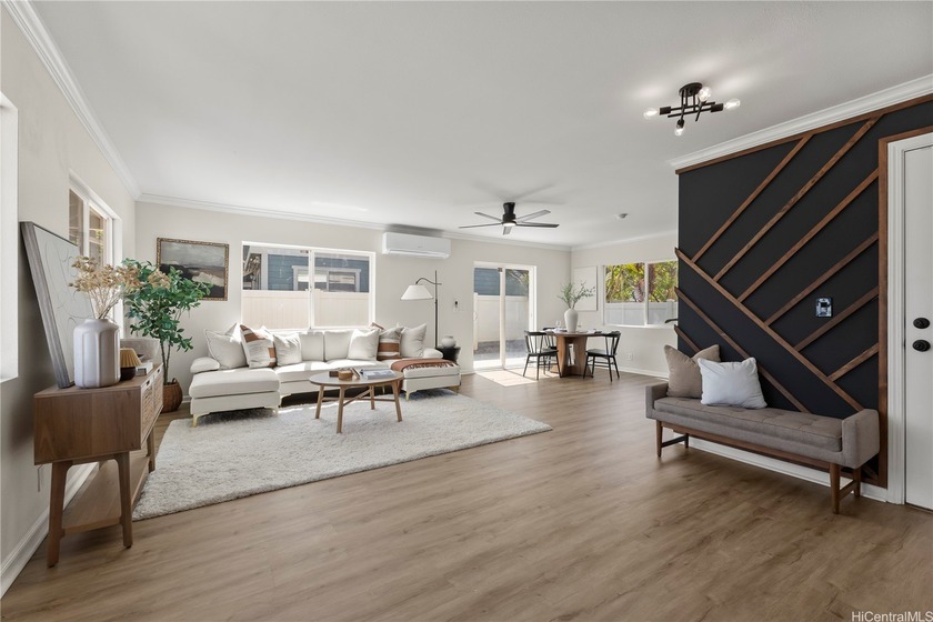 Welcome home to this beautifully renovated gem in the highly - Beach Condo for sale in Waianae, Hawaii on Beachhouse.com