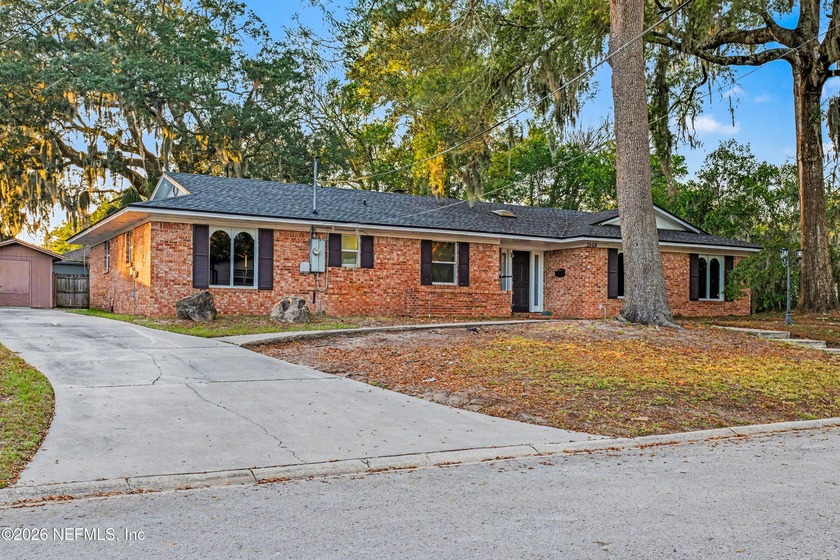 Welcome to Fort Caroline Cove, an established East Arlington - Beach Home for sale in Jacksonville, Florida on Beachhouse.com