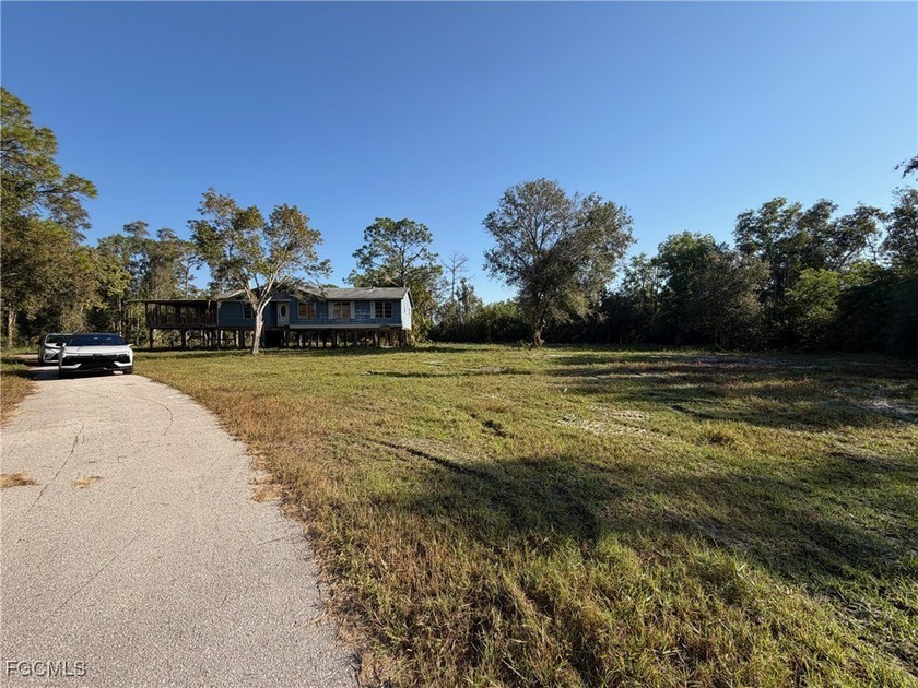 Rare 2-acre cleared & filled lot in a prime Fort Myers location! - Beach Home for sale in Fort Myers, Florida on Beachhouse.com