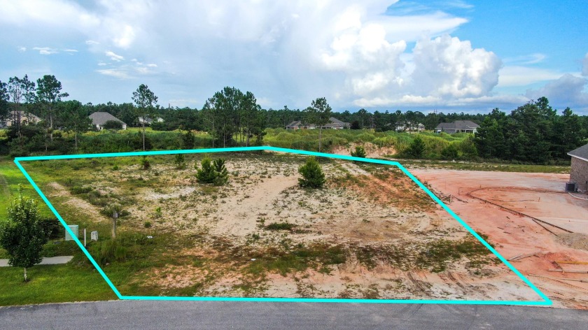 Are you seeking to construct your own personalized residence on - Beach Lot for sale in Freeport, Florida on Beachhouse.com