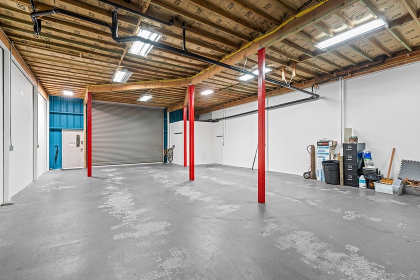 This commercial property lies at 73-5568 Maiau Street in the - Beach Commercial for sale in Kailua Kona, Hawaii on Beachhouse.com