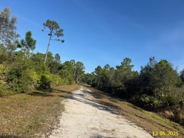 Vacant lot in Tropical Gulf Acres subdivision - Beach Lot for sale in Punta Gorda, Florida on Beachhouse.com