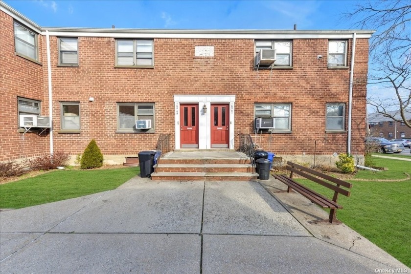 Seize The Chance To Own A Roomy One Bedroom Space And - Beach Home for sale in Whitestone, New York on Beachhouse.com