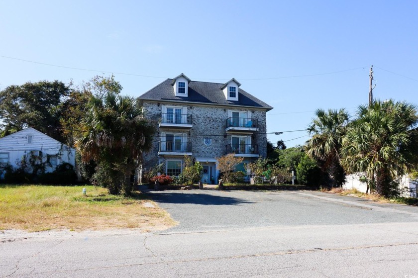 Welcome to 407 23rd Ave N #206, a charming 2-bedroom, 2-bathroom - Beach Condo for sale in Myrtle Beach, South Carolina on Beachhouse.com