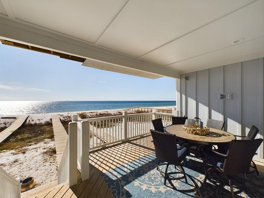 Indulge in coastal living at its finest with this exquisite - Beach Home for sale in Port St Joe, Florida on Beachhouse.com