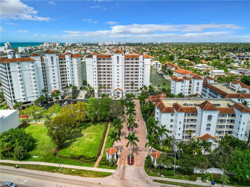 Rare Opportunity to own the largest Floor Plan in the most - Beach Condo for sale in Naples, Florida on Beachhouse.com