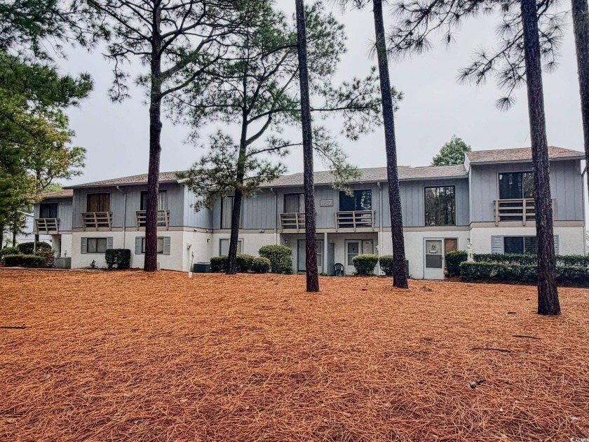 If you are looking for a beach getaway but also want to feel - Beach Condo for sale in Surfside Beach, South Carolina on Beachhouse.com