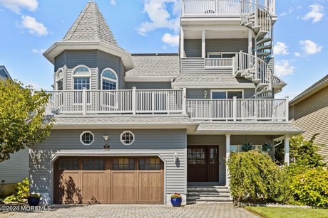 A Very Special, Very Beautiful Home that cannot be missed!
This - Beach Home for sale in Point Pleasant Beach, New Jersey on Beachhouse.com