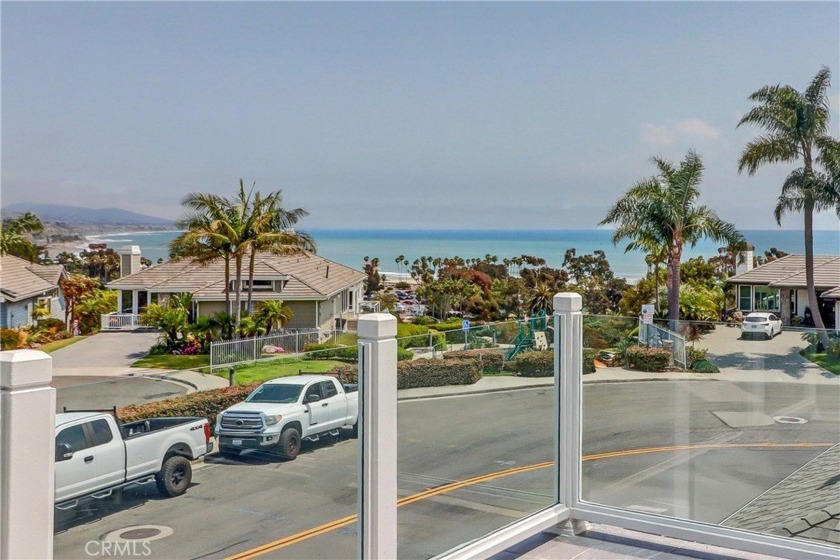 Ocean Views: Coastline, Sand and White Water Views!  Only - Beach Home for sale in Dana Point, California on Beachhouse.com